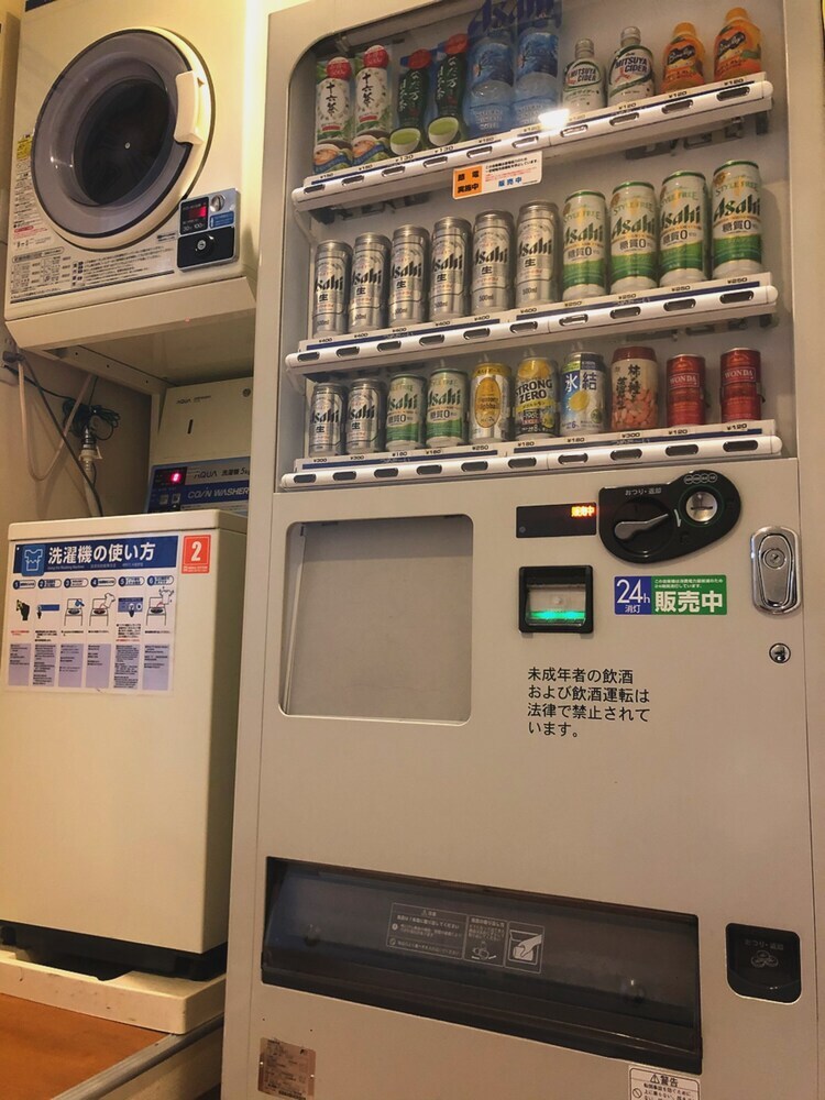 Hotel Mid In Akabane Ekimae