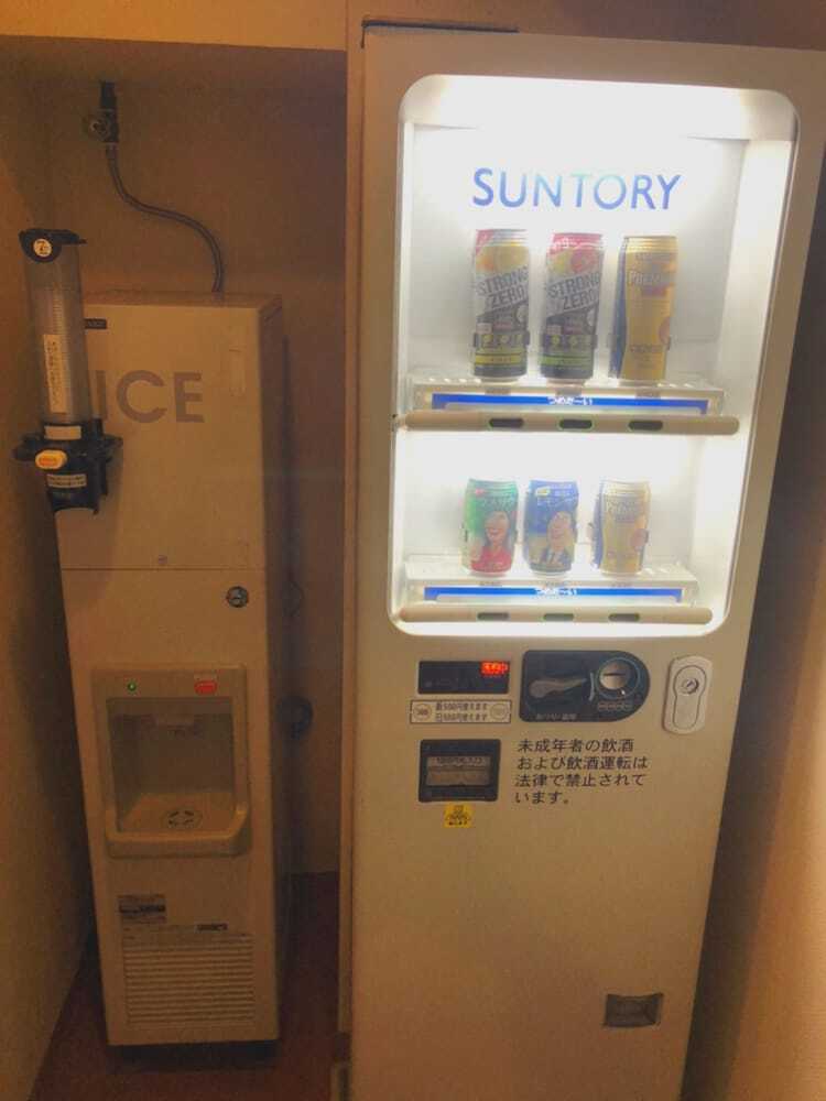 Hotel Mid In Akabane Ekimae