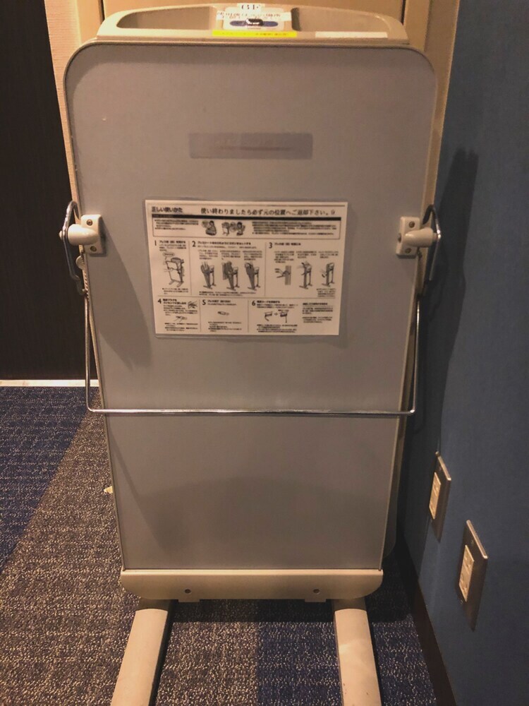 Hotel Mid In Akabane Ekimae