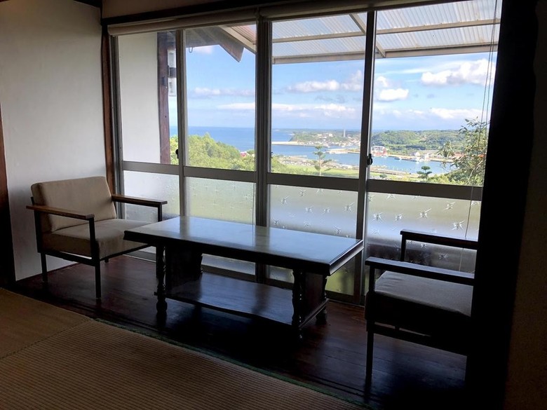 Hostal Guest House Wasabi