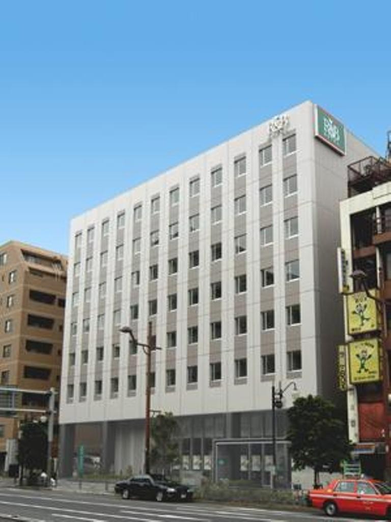 R&b Hotel Tokyo Toyocho