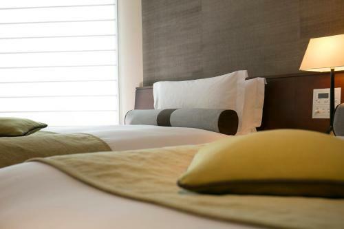 Hotel The Strings By Intercontinental, Tokyo