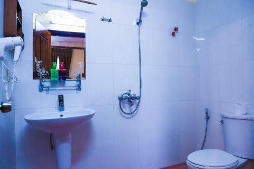 Hostal Okay Guesthouse Siem Reap