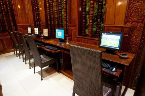 Hostal Okay Guesthouse Siem Reap