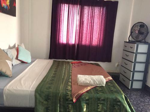 Bed & Breakfast River Queen Guesthouse