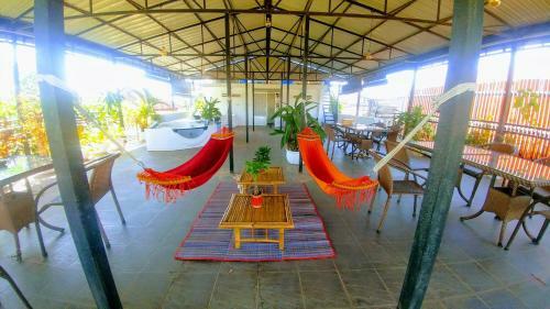 Bed & Breakfast River Queen Guesthouse
