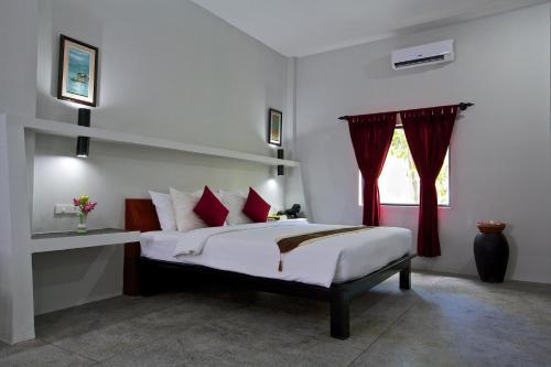 Hotel Bamboo Residence