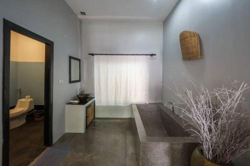 Hotel Bamboo Residence