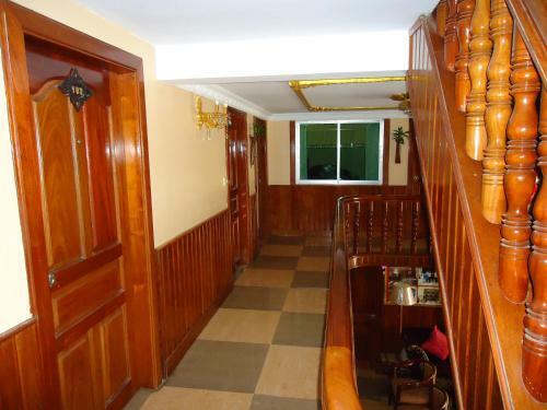 Hostal U-dara Inn Guesthouse