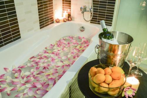 Hotel Bayon Boutique