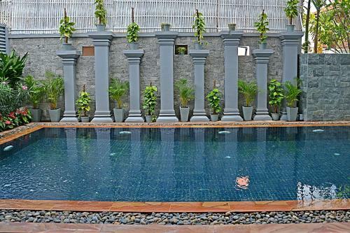 Hotel Bayon Boutique