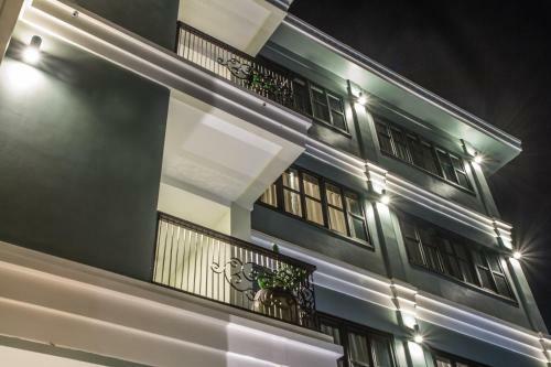 Hotel Bayon Boutique