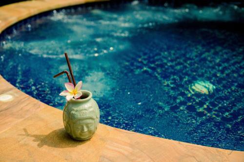 Hotel Bayon Boutique