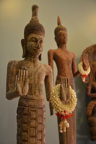 Hotel Bayon Boutique
