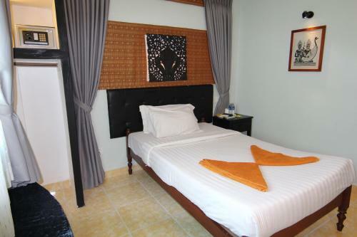 Naga Angkor Hotel