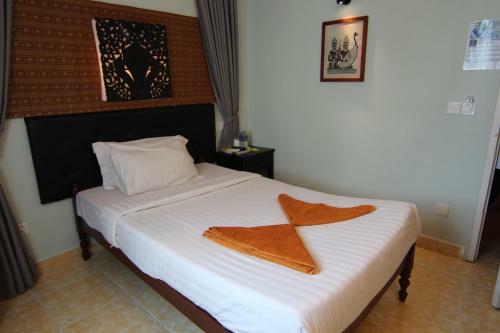 Naga Angkor Hotel