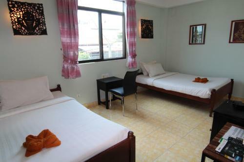 Naga Angkor Hotel