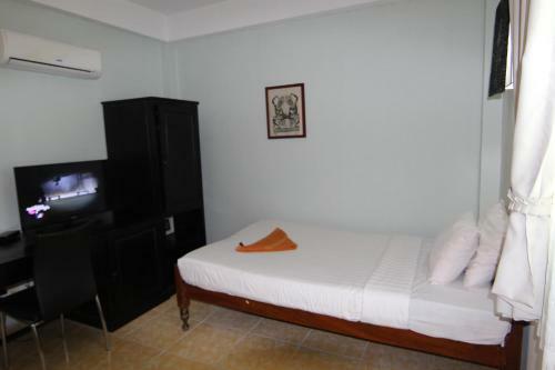 Naga Angkor Hotel