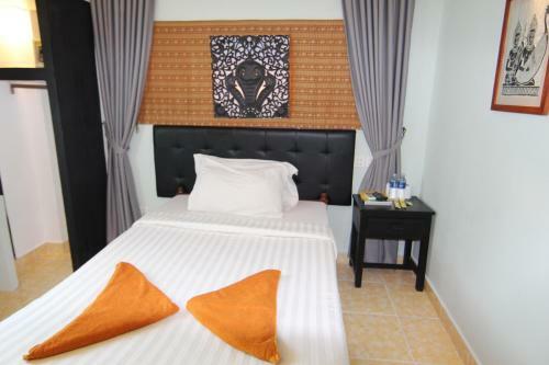 Naga Angkor Hotel