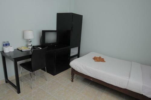 Naga Angkor Hotel