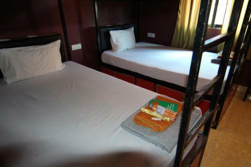 Naga Angkor Hotel