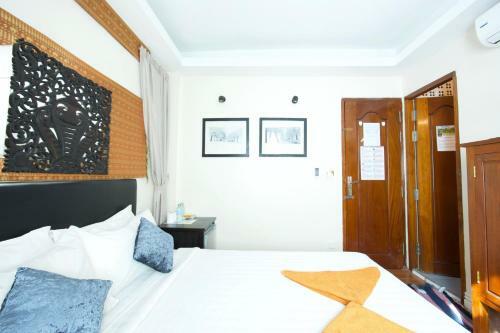 Naga Angkor Hotel