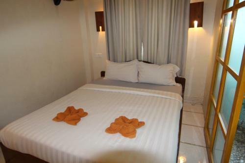 Naga Angkor Hotel