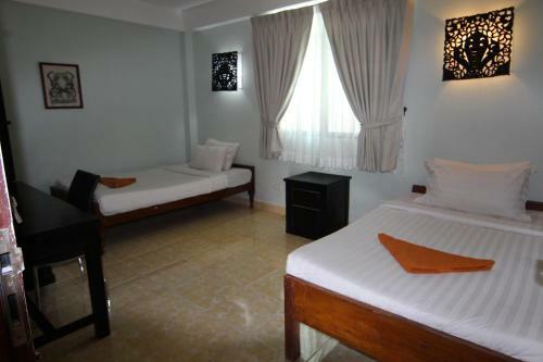 Naga Angkor Hotel