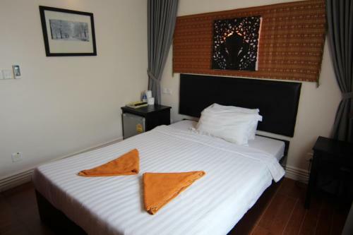 Naga Angkor Hotel
