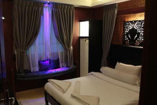 Naga Angkor Hotel