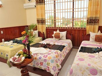 Hotel Okay 1 Villa