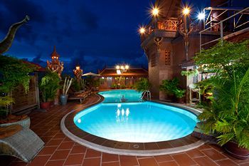 Hotel Okay 1 Villa