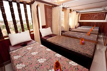 Hotel Okay 1 Villa
