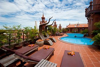 Hotel Okay 1 Villa