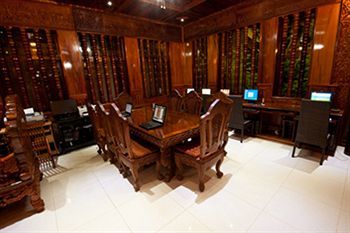 Hotel Okay 1 Villa