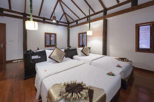 Hotel Bunwin Residence