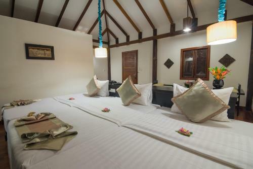 Hotel Bunwin Residence