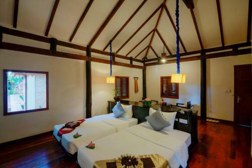 Hotel Bunwin Residence
