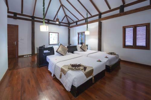 Hotel Bunwin Residence
