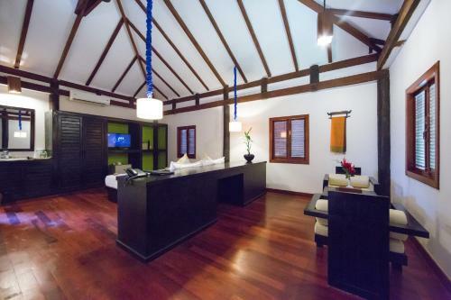 Hotel Bunwin Residence