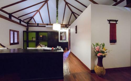 Hotel Bunwin Residence
