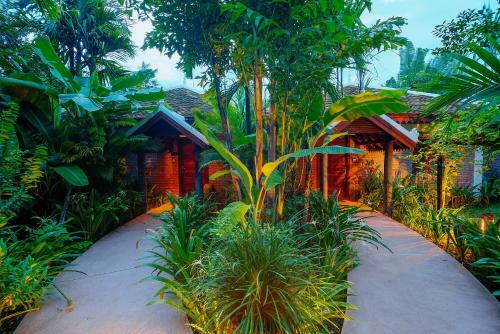 Hotel Bunwin Residence
