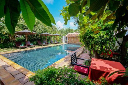 Hotel Bunwin Residence