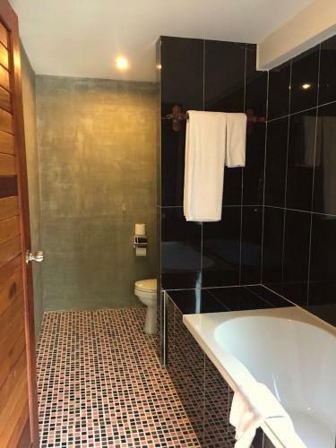 Hotel Bunwin Residence