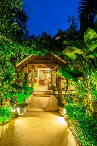 Hotel Bunwin Residence