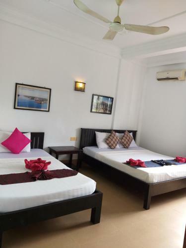 Hostal Victory Guest House