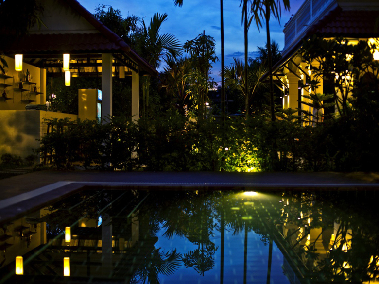 Kiri Boutique Hotel
