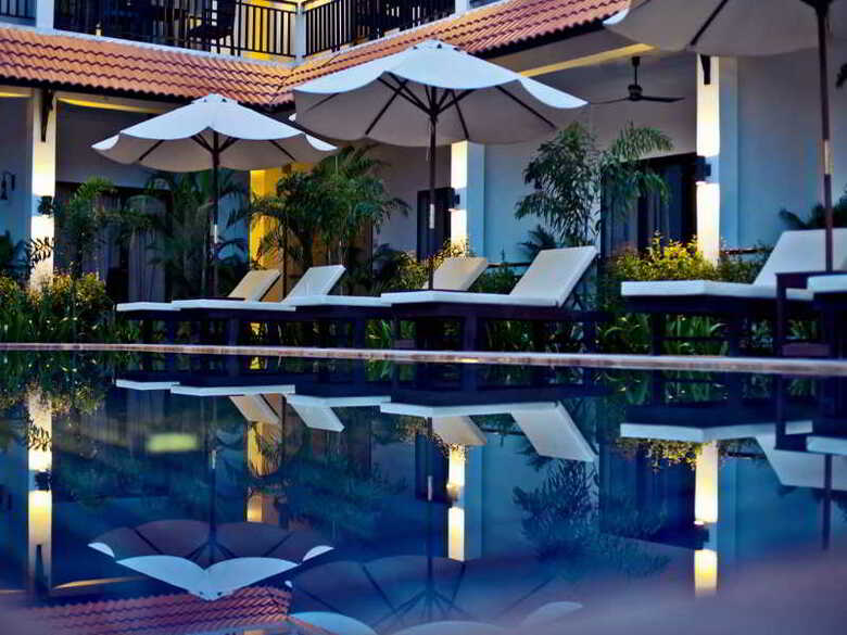 Kiri Boutique Hotel