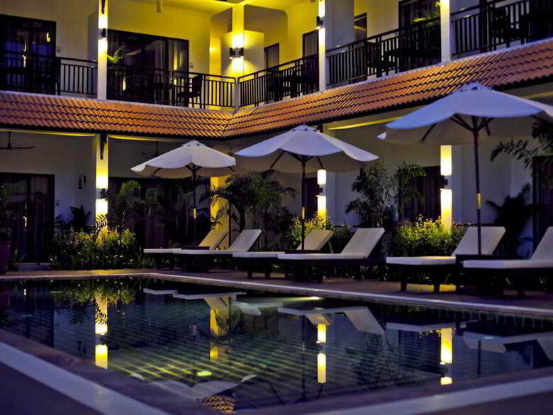 Kiri Boutique Hotel