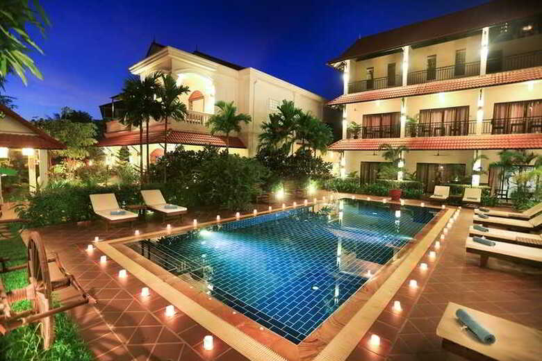Kiri Boutique Hotel